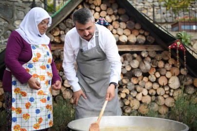 Yıldırım'da Kadın Gücü: 15 Kooperatif ve 30 Eğitim Merkeziyle Dev Atılım
