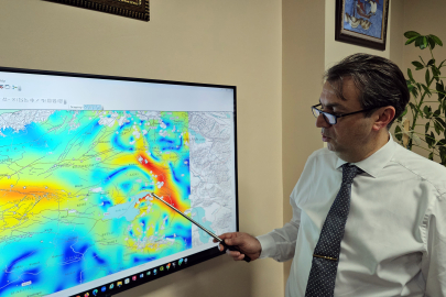 Uzman Uyardı: Doğu’da 7 Üzeri Deprem Üretebilecek 250 Km’lik Hat