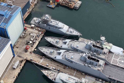 Al Gharıyah (Q52) Suya Kavuştu