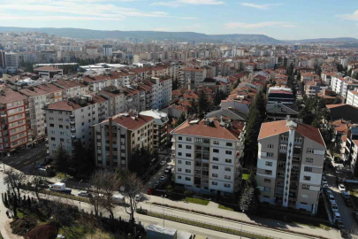 Altın Yükseldi, Konut Beklemeye Geçti