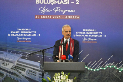 Denizin Üzerine 3 Milyon Metrekarelik Havalimanı