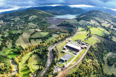 Samsun'da Dev Proje: 19 Mayıs Barajı 38 Mahalleyi Suyla Buluşturuyor