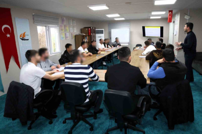 Dezavantajlı Bireyler İçin Yeniden Başlangıç