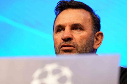 “Hiç Oynamamış Gibi Sahada Olmalıyız”