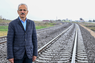 Dev Yatırım: Kuzey Çevre Demiryolu İçin 6,75 Milyar Dolar Sağlandı!