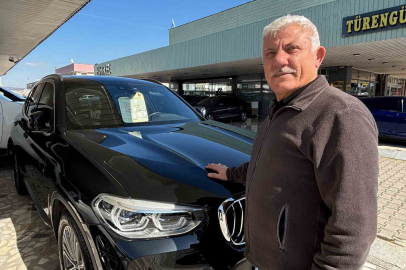 Otomotivde Rekor Sonrası Yeni Dönem: Herkes Elektroniğin Peşinde!