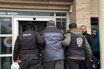 Muğla'da 'Sakaraltı Sakarüstü' Operasyonu: 8 Şüpheli Daha Gözaltında