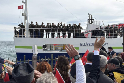 Tarihe Giden Yolculuk Yeniden Canlandırıldı