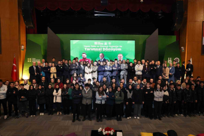 Tarımda Dijital Seferberlik Başladı