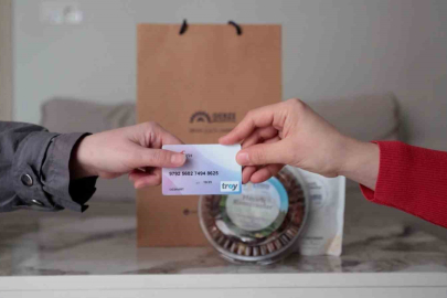 Gebze'de Ramazan Bereketi: 2 Bin Aileye Toplam 5 Milyon TL Destek!