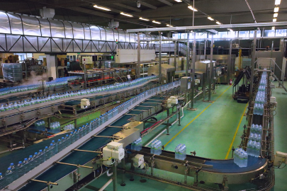 Ambalajlı Suda Yeni Dönem: 2026-2027 İçin Dev Yatırım Planı