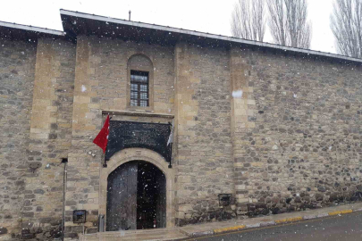 Arapgir’de Taş Duvarların Ardındaki 2 Asırlık Hikâye