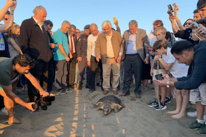 Muğla’nın Gururu 'Cumhuriyet' Kıtaları Aştı: 11 Bin Kilometrelik Dev Yolculuk!