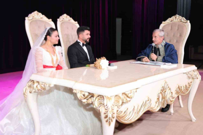 Gaziantep’te Evlilik Patlaması: Destekler Etkili Oldu mu?