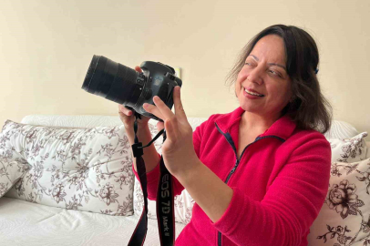 Karanlığa Ses Olmak İstiyor: Görme Engelli Gazeteci Mesleğine Dönmek İçin Gün Sayıyor!