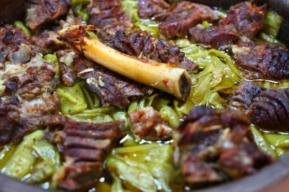 Palu Tava Coğrafi İşareti Aldı: İftar Sofralarının Yeni Gözdesi Oldu!