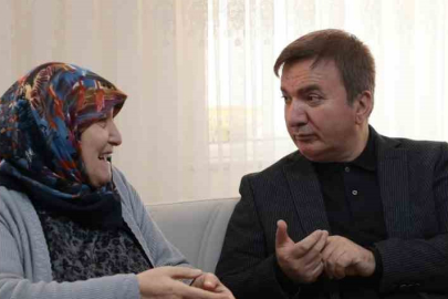 Kapı Kapı Ziyaret, Gönül Gönüle Sohbet