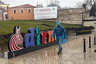 Marmara’ya Soğuk Hava Alarmı: Kar ve Don Geliyor