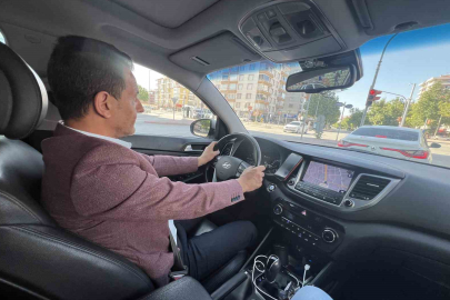 Ramazan'da Trafik Alarmı: İftara Yetişme Telaşı Kazaya Davetiye Çıkarmasın!