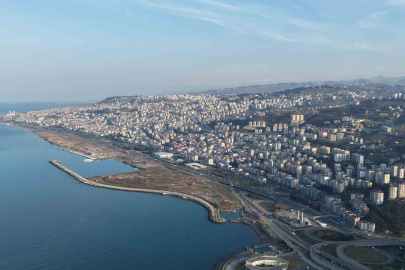 Trabzon’da Şantiye Sessizliği Ne Anlama Geliyor?