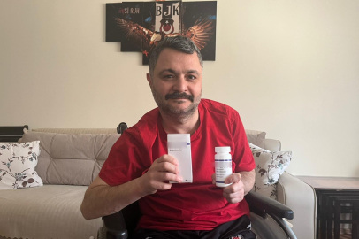 İlaç Krizi İstinafa Takıldı: Serkan Taner’in Yaşam Mücadelesi Yarıda Kaldı!