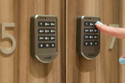 Anahtar Devri Kapanıyor: Yeni Nesil Akıllı Kilitlerle Tam Güvenlik!