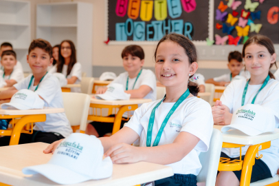 163 Yıldır Aynı Misyon: Darüşşafaka’dan Ramazan Çağrısı