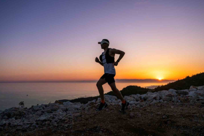 Alanya'da Dev Organizasyon: Ultra Trail Heyecanı Mart'ta Başlıyor!
