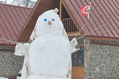 Ardahan’da Kar Alarmı! İl Genelinde Okullar Tatil