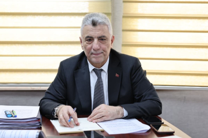 Bakan Bolat: “Düşüşte Takvim Etkisi Belirleyici”