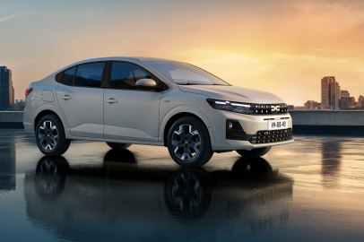 Dacia’dan Türkiye’ye 4’lü Atak! Yeni Nesil Aile Sahneye Çıktı