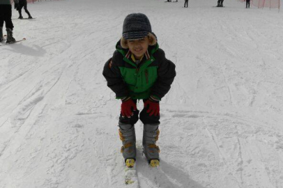 “Derslere Küçük Bir Mola… Karın Tadını Çıkarın”