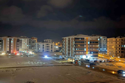 Elbistan’da 4.7 Büyüklüğünde Deprem