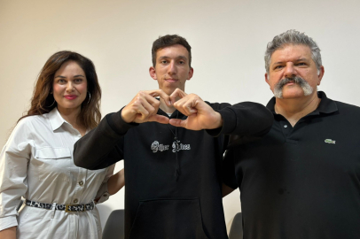 Antalya’da Tıp Mucizesi: Üç Epilepsi Hastası Cerrahiyle Yeniden Doğdu!