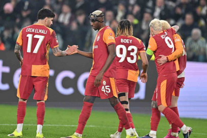 Aslan Kasayı Doldurdu: Galatasaray Juventus’u Geçti, 11 Milyon Euro Kazandı!