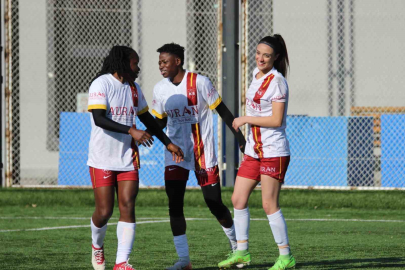 Kayseri’de Kafayat Atoke Başhıru Fırtınası: 14 Maçta Tam 44 Gol!