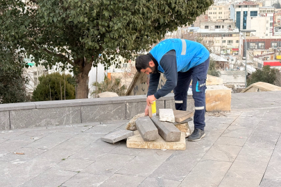 Adıyaman'da 25 Yıllık Gelenek: Kayınpederden Damada Miras Ramazan Topu!