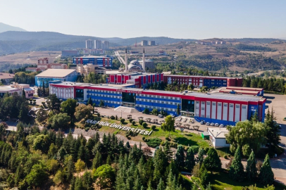 Karabük Üniversitesi'nde Promosyon Rekoru: Personel Başına 100 Bin TL!