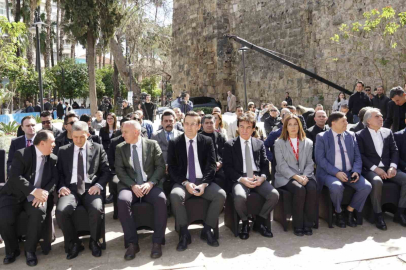 Kraliçe Etap Saklıkent’te Nefes Kesecek