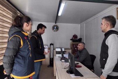 Noterlerde "Sazan Sarmalı" Alarmı: Emniyetten Kritik Uyarı!