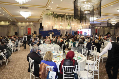 Fatma Şahin'den Emeklilere Müjde: Gaziantep'e Dev Bahçelievler Projesi!