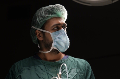 Samsun’da Nadir Görülen Vaka Ortaya Çıktı