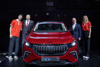 Togg’dan Türk Basketboluna Güçlü Hamle!