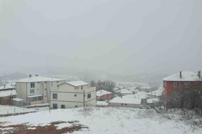 Trakya’da Kış Geri Dönüyor: Kar ve Buzlanma Uyarısı Geldi!