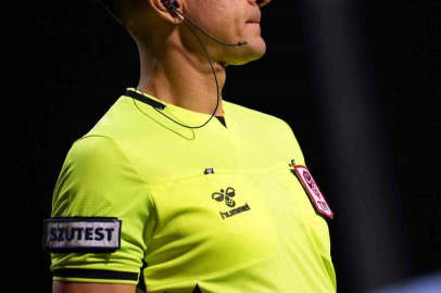 Süper Lig'de 24. Hafta Hakemleri Belli Oldu: Kritik Maçlara Flaş Atamalar!