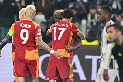 Galatasaray Son 16'da: Devler Ligi'nde Rakipler Cuma Günü Belli Oluyor!