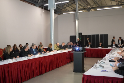 UKOME’den 39 İlçeye Oy Birliğiyle Onay