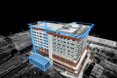 İzmir’de Çevreci Rekor: Yaşar Üniversitesi 546 Ton Yağmur Suyu Hasat Ettİ!