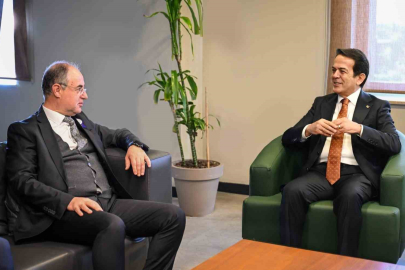 Vergi Tahsilatında Türkiye’de İlk 6’da