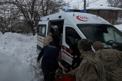 Erzincan’da HES Şantiyesinde Heyelan: 1 İşçi Hayatını Kaybetti